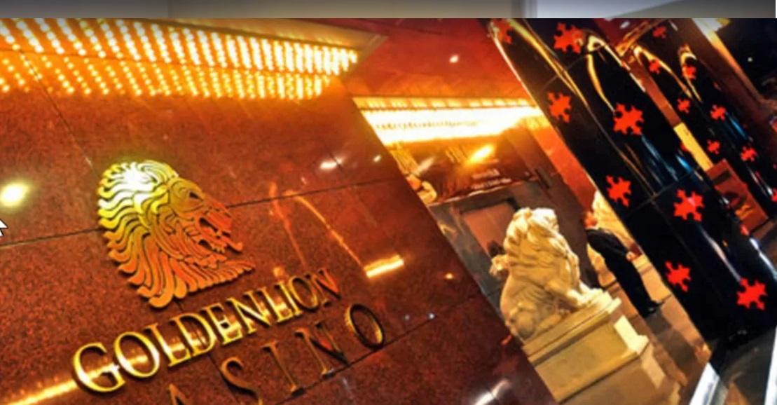 Central Park Hotel & Casino Ciudad de Panamá Exterior foto