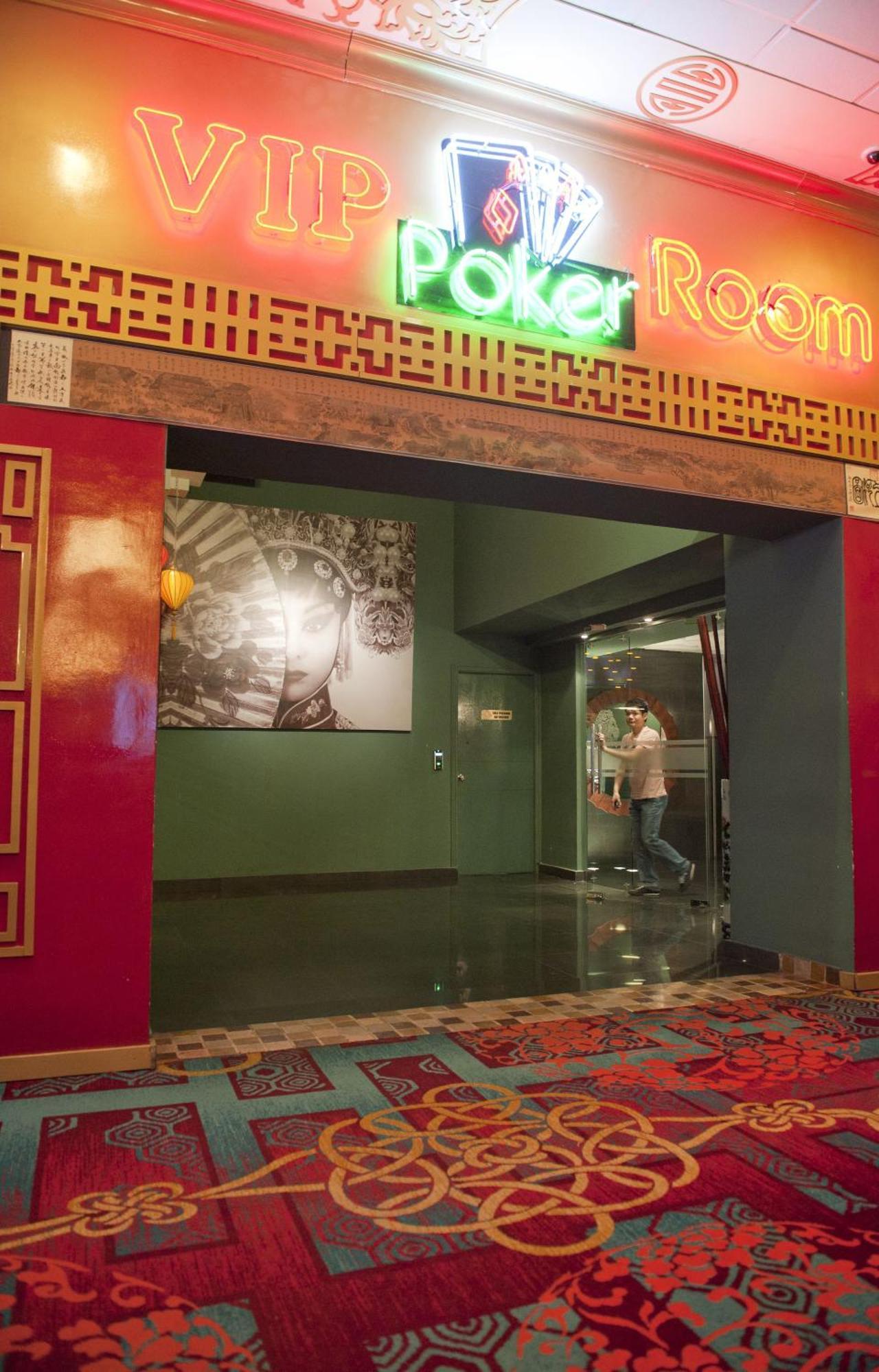 Central Park Hotel & Casino Ciudad de Panamá Exterior foto