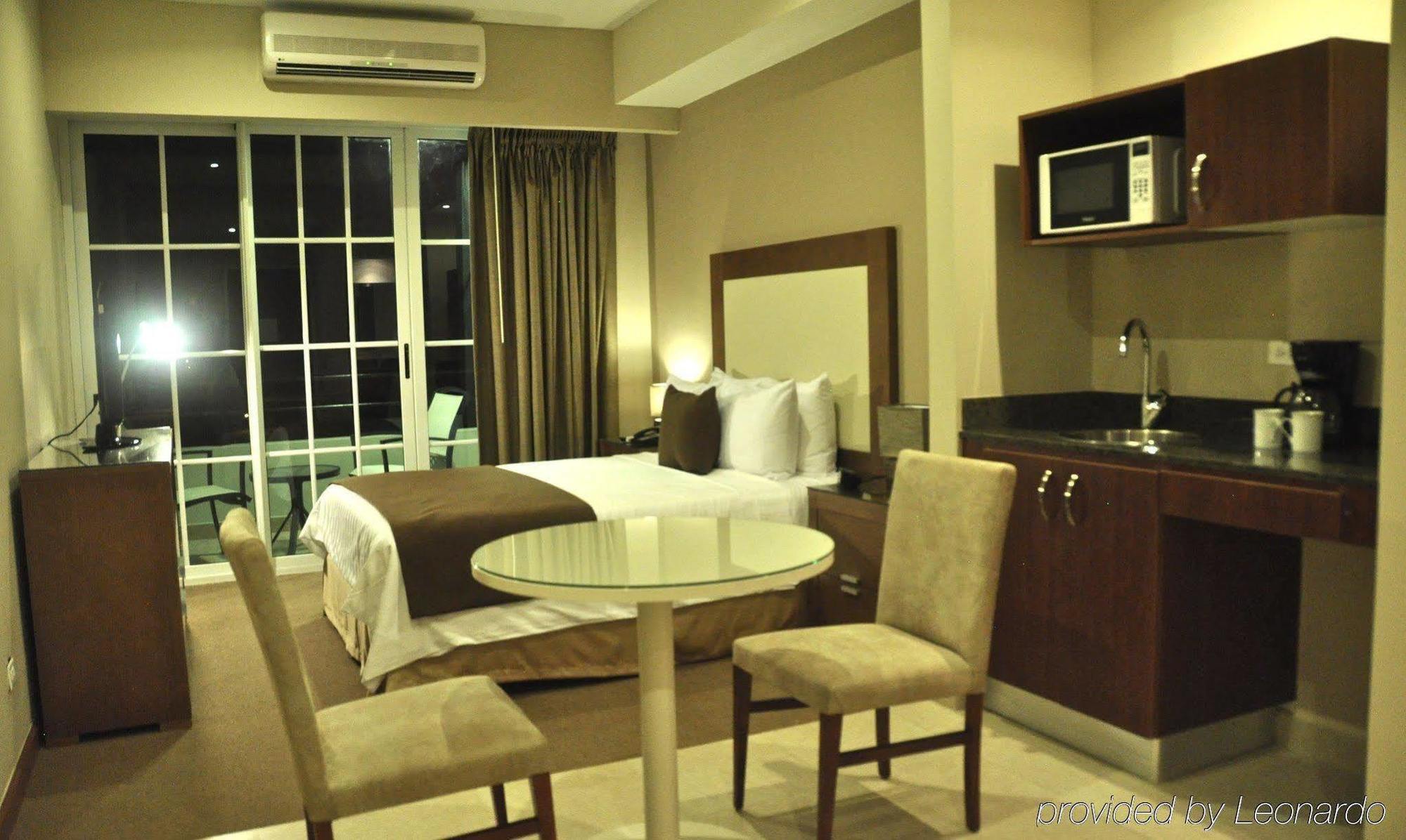 Central Park Hotel & Casino Ciudad de Panamá Cameră foto